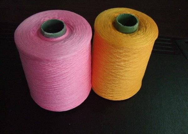 Full Draw Yarn